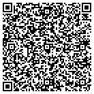 QR code with Timothy R Harris Flea Market contacts