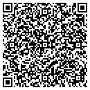 QR code with Avalon Express contacts