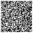 QR code with Gandy Driving Range Inc contacts