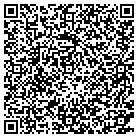 QR code with Marianne's European Skin Care contacts