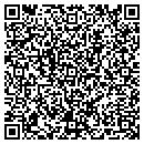 QR code with Art Deco Weekend contacts