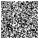 QR code with Robert's Pools contacts