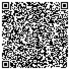 QR code with Ellies Decorating Service contacts