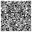 QR code with Clack Corp contacts