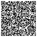 QR code with Red Eagle Alaska contacts