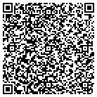 QR code with Oakland Investments Inc contacts