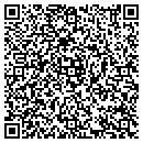 QR code with Agora Tours contacts