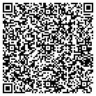 QR code with C S Creative Woodworks contacts