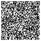 QR code with Central Window Of Vero Beach contacts