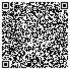 QR code with PB&J Diversified Inc contacts