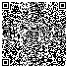 QR code with Cornerstone Marketing Inc contacts