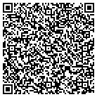 QR code with Leonie Moore Janitorial Service contacts