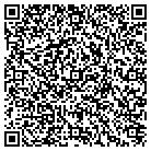 QR code with Regina Pledgers Home Day Care contacts