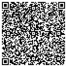 QR code with US Technology Miami South Fla contacts