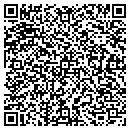 QR code with S E Wimberly Library contacts