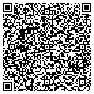 QR code with Baldwin Fairchild Funeral Home contacts
