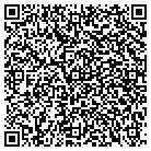 QR code with Red Hills Landscape Design contacts