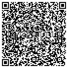 QR code with D C Tree & Lawn Service contacts