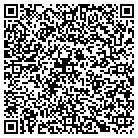 QR code with Marcobay Construction Inc contacts