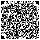 QR code with J & S Lewis Transportation contacts