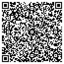 QR code with A Touch From India contacts
