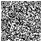 QR code with Angelo's Pizza Dania Beach contacts