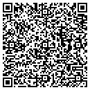 QR code with J S Finishes contacts