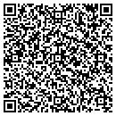 QR code with Kims Tailoring contacts