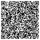 QR code with Sam's Steamer Carpet Upholster contacts