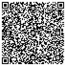 QR code with C S I Latina Financial Inc contacts