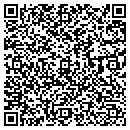 QR code with A Shoe Thing contacts