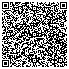 QR code with Anglin Construction Co contacts