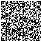 QR code with Hildebrand Steel & Concrete contacts