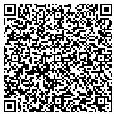 QR code with Artron Inc contacts