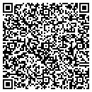 QR code with PTL Roofing contacts