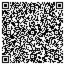 QR code with K-1 Technologies Inc contacts