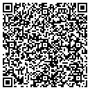 QR code with Robert E Lewis contacts