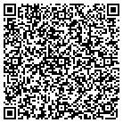 QR code with Family Pool Spa Billiard contacts