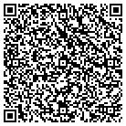 QR code with Klein Bury & Assoc Inc contacts