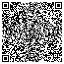 QR code with Arkansas Concrete CO contacts