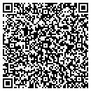 QR code with C J Horner & CO Inc contacts