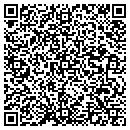 QR code with Hanson Cleaners Inc contacts