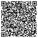 QR code with C&Z contacts