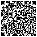QR code with A Mix Or Matchcom contacts