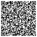 QR code with A Weather Ready Window contacts