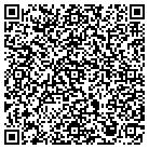 QR code with So FL Counseling & Mediat contacts