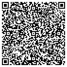 QR code with Oratory of St Augustine Inc contacts