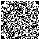 QR code with CF Construction & Remodeling contacts