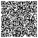 QR code with J F C Tile Inc contacts