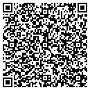 QR code with Yes Fashions contacts